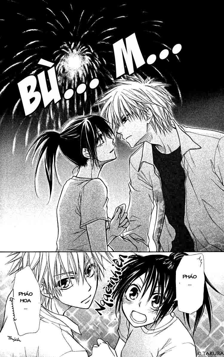 khi sếp là hầu bàn chapter 19 28