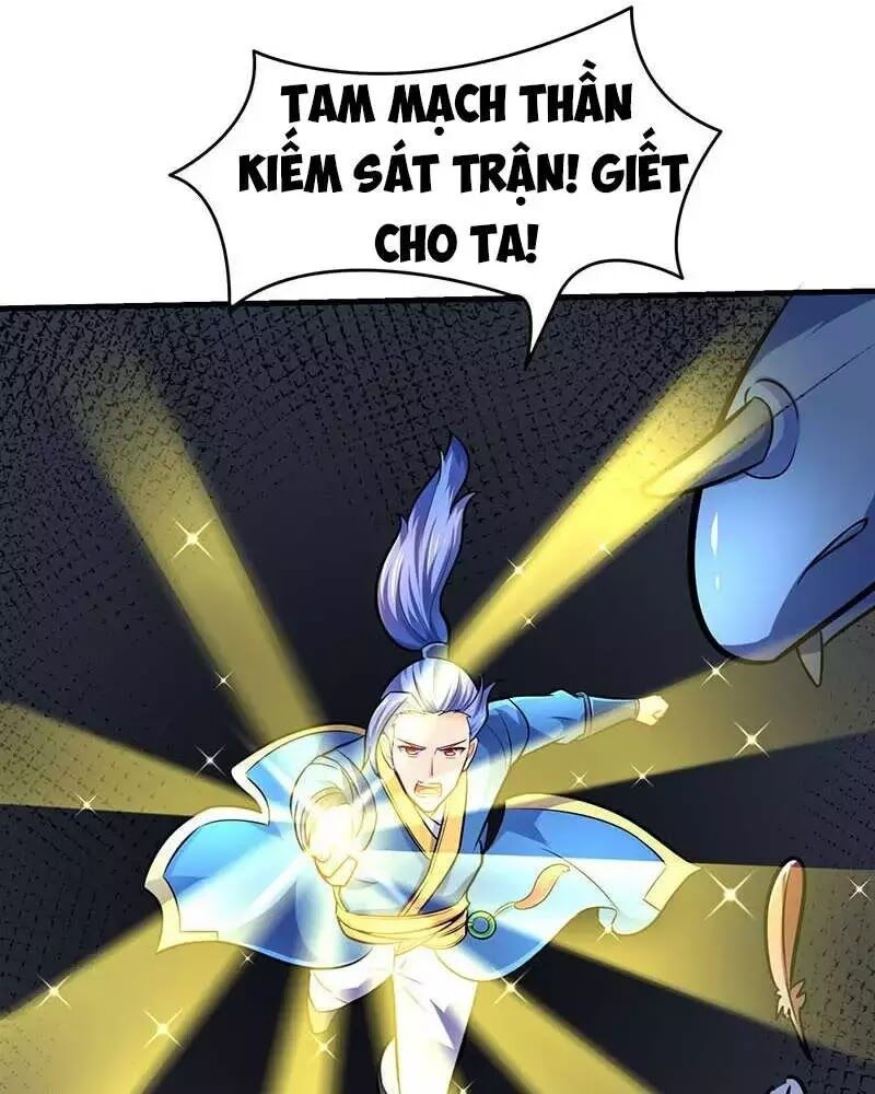 tối cường thăng cấp chapter 10 13