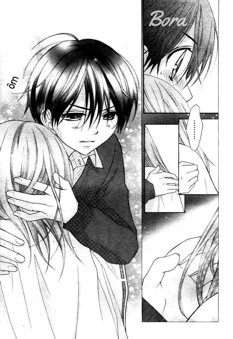 ayakashi hisen chapter 29 19