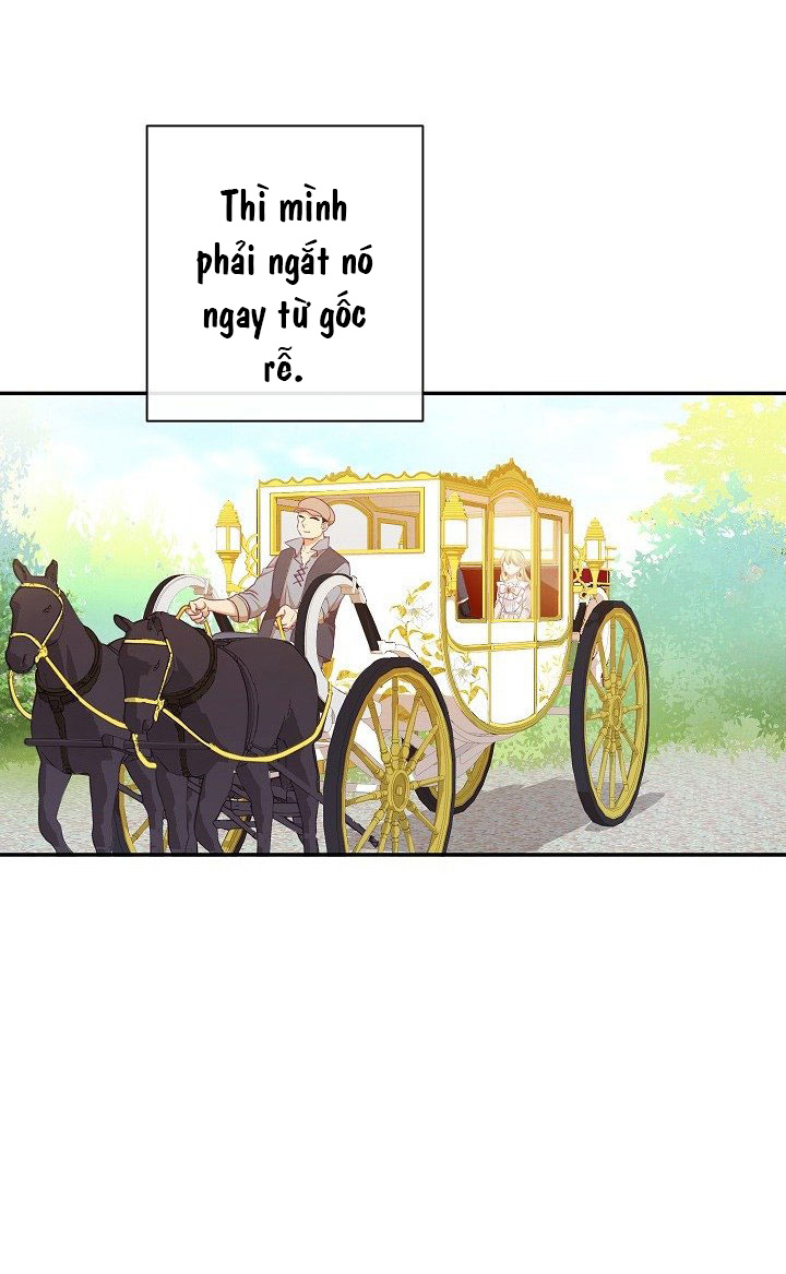 ác nữ đảo ngược đồng hồ cát chapter 5 72