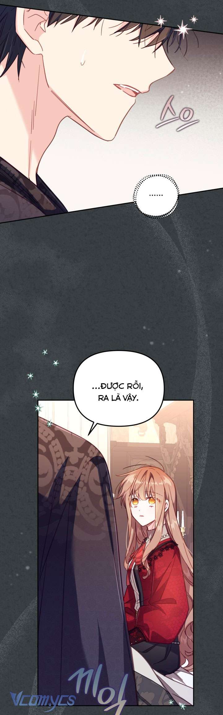 không có chỗ cho kẻ giả mạo chapter 31 7