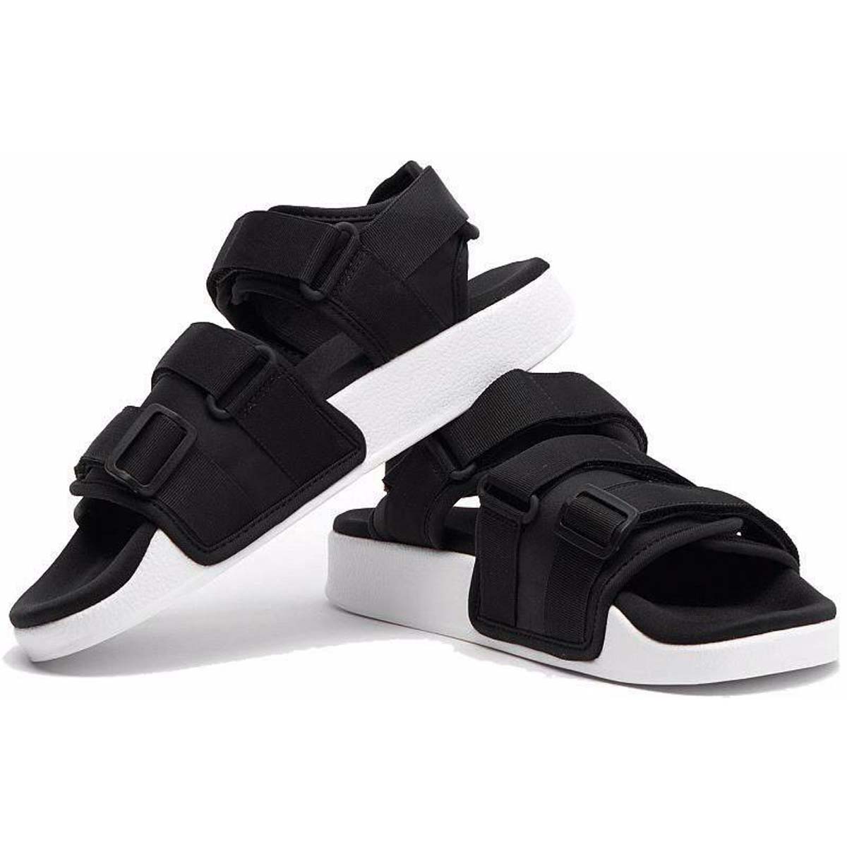 Giày sandal Vento nam quai dù thể thao NV1019