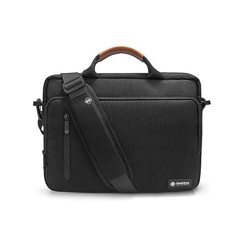 TÚI XÁCH TOMTOC A50 (USA) BRIEFCASE FOR MACBOOK, ULTRABOOK, SURFACE, LAPTOP 13/15'' A50