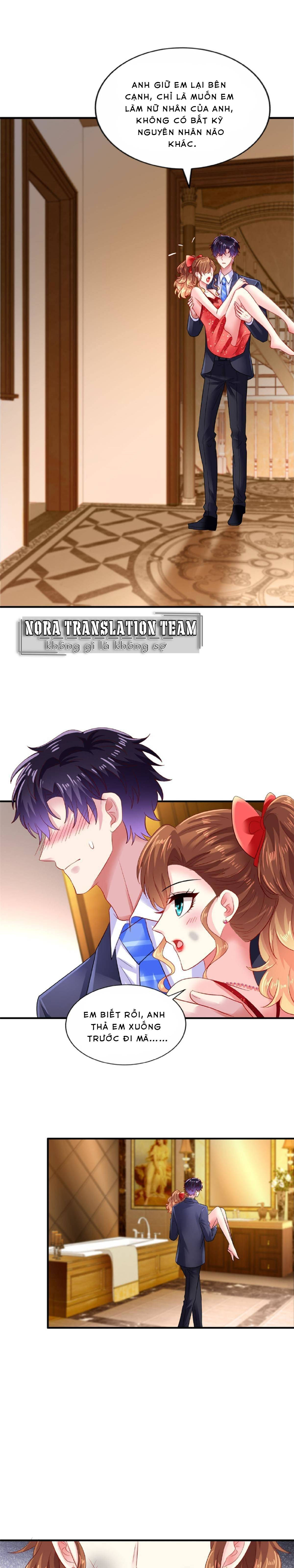 nữ hoàng điện ảnh chapter 12 3