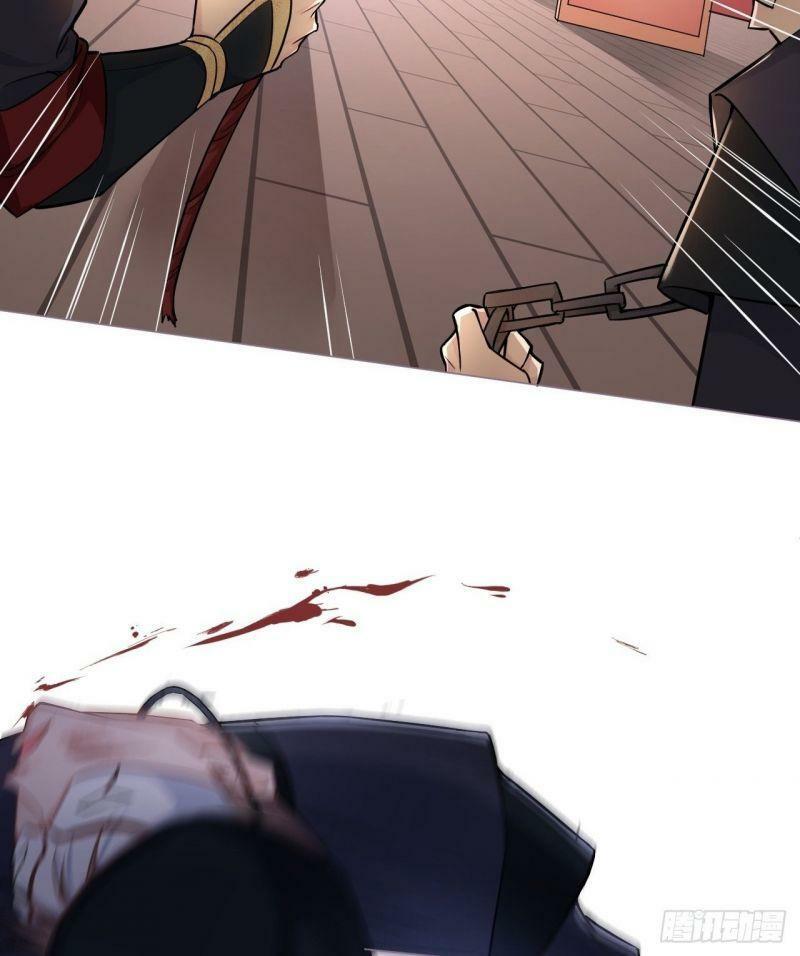 nhập mộ chi thần chapter 7 33