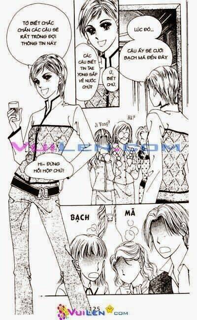 mãi yêu anh chapter 9 125