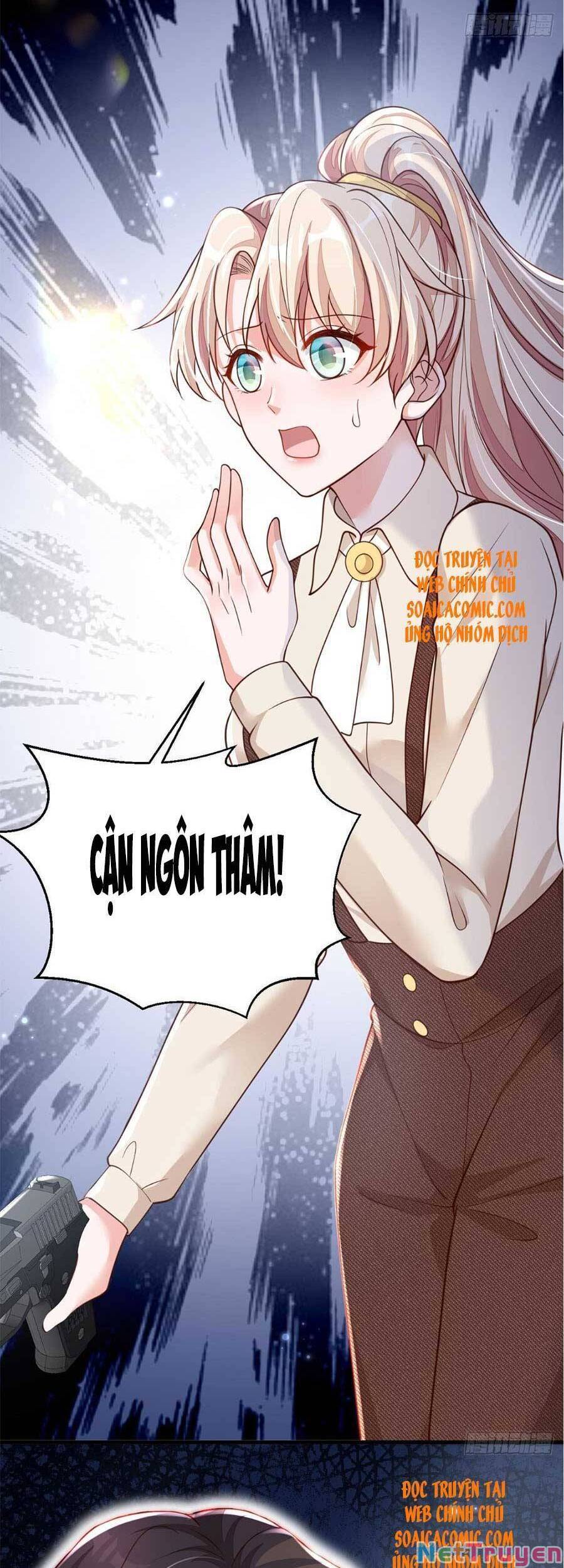 ác ma thì thầm chapter 70 4