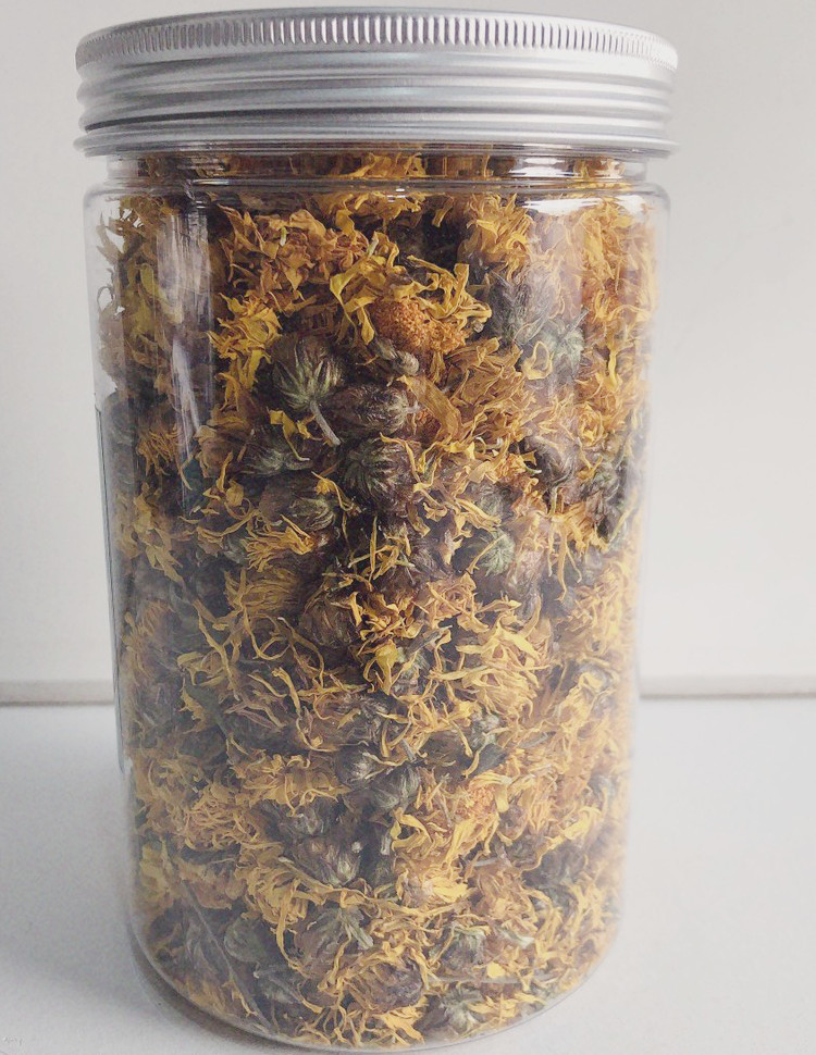 500gr trà hoa cúc - Cao cấp
