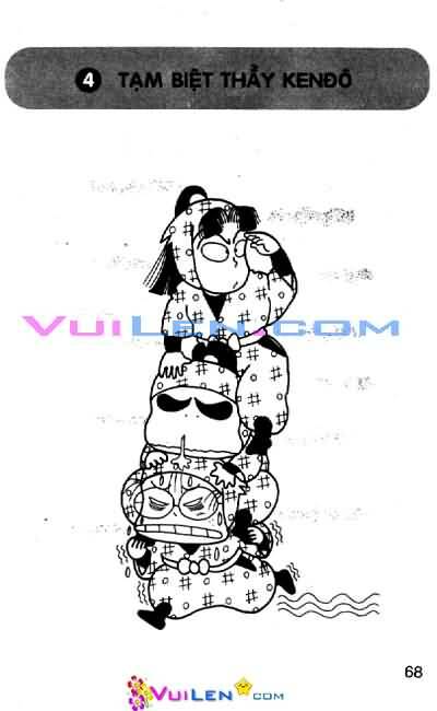 ninja loạn thị chapter 26 69