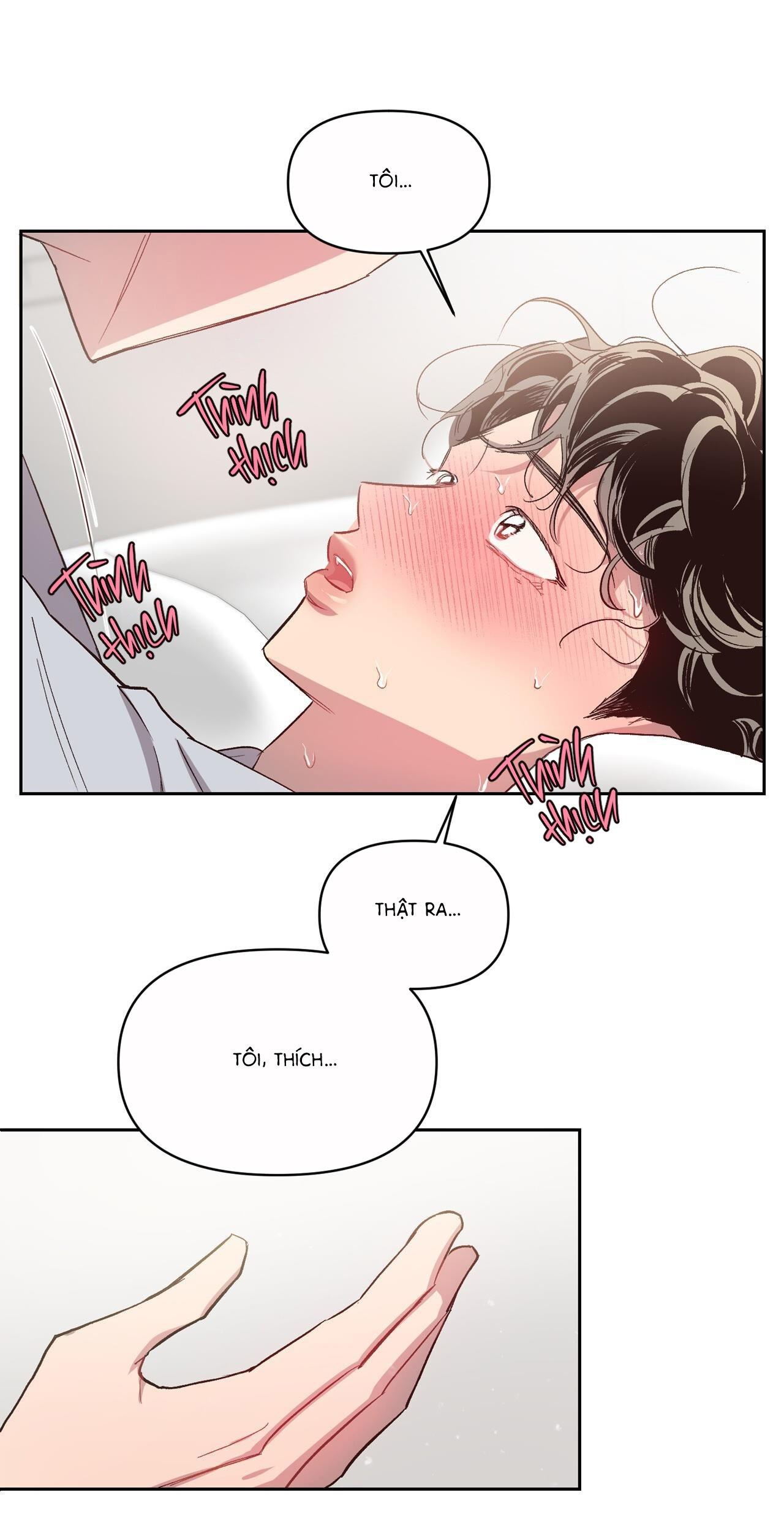 bí mật của mái tóc chapter 24 64