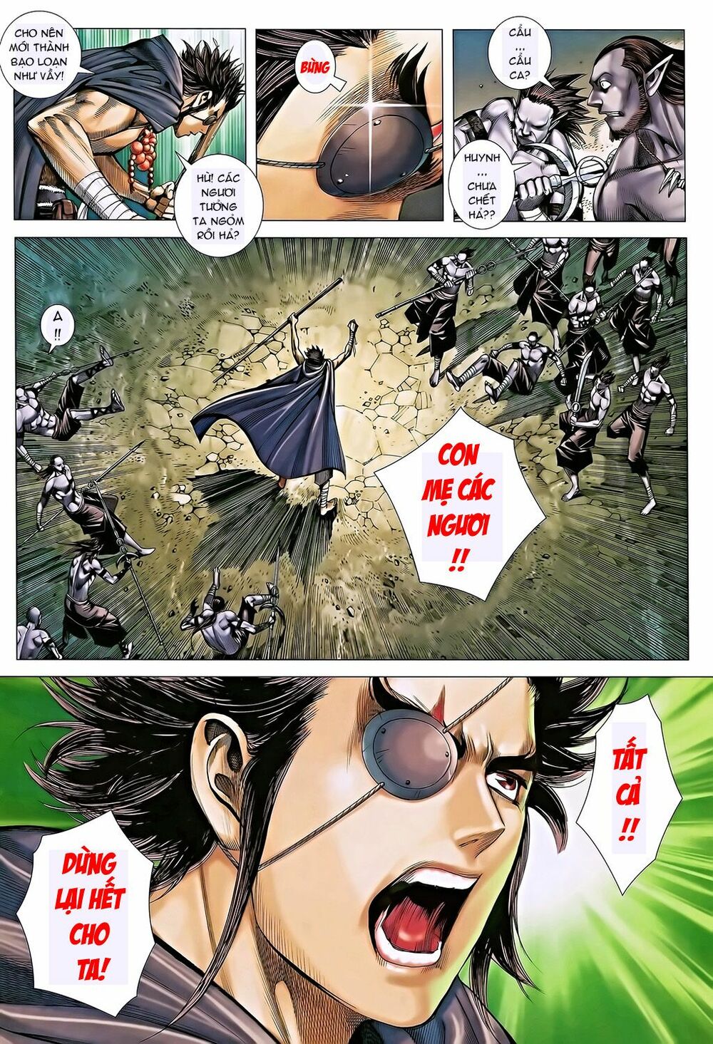 phong thần ký chapter 106 2