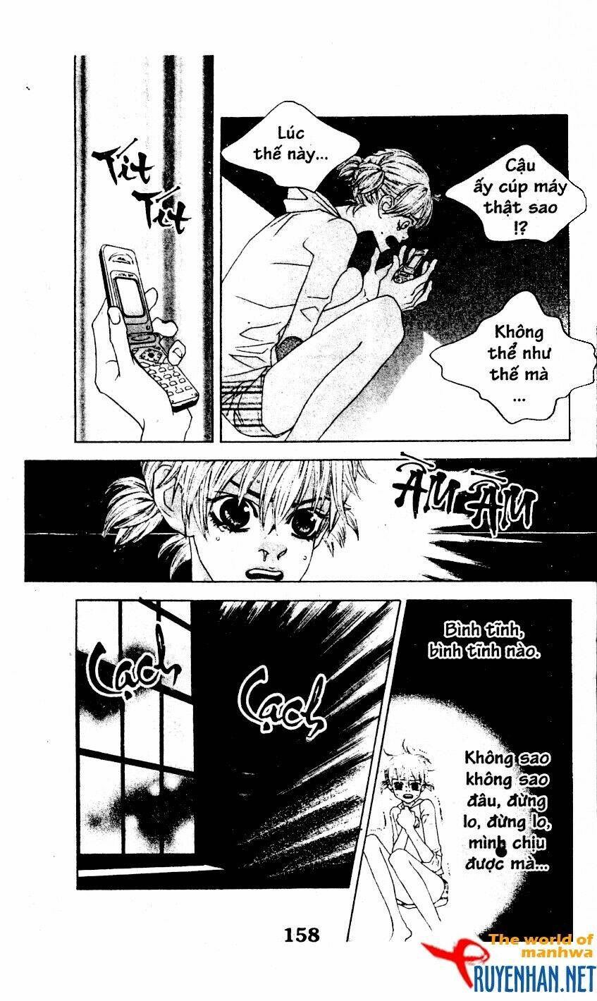 you're so cool chapter 35 16