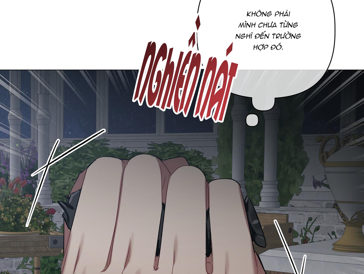 một ngày nọ, tôi được kẻ thù cầu hôn chapter 42 100