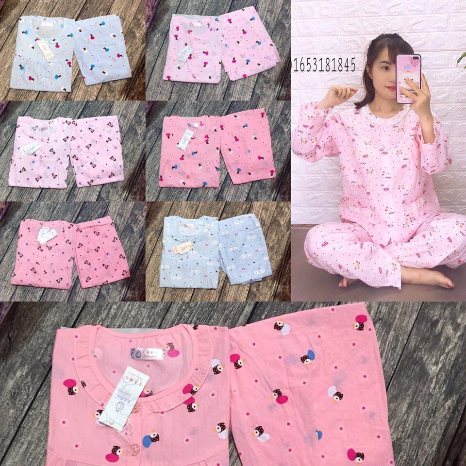 Bộ bầu và sau sinh