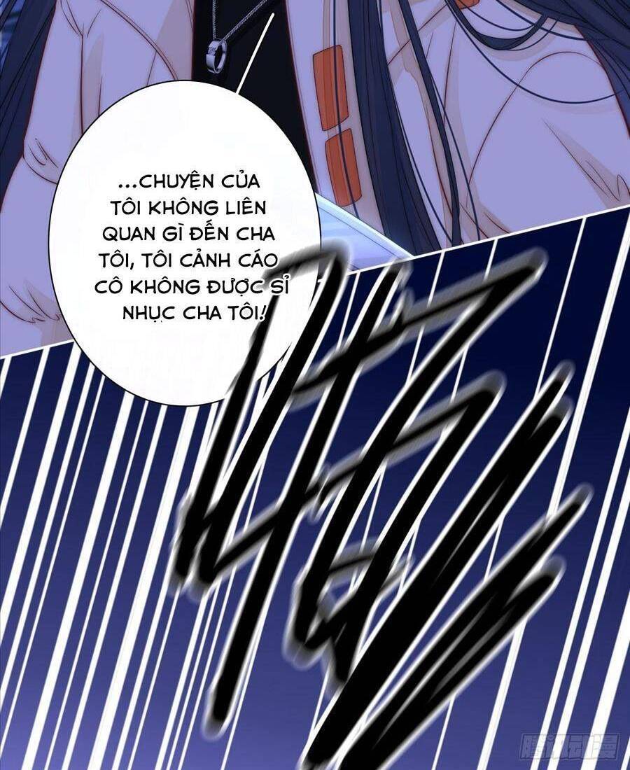 kim ốc tàng kiều chapter 53 20