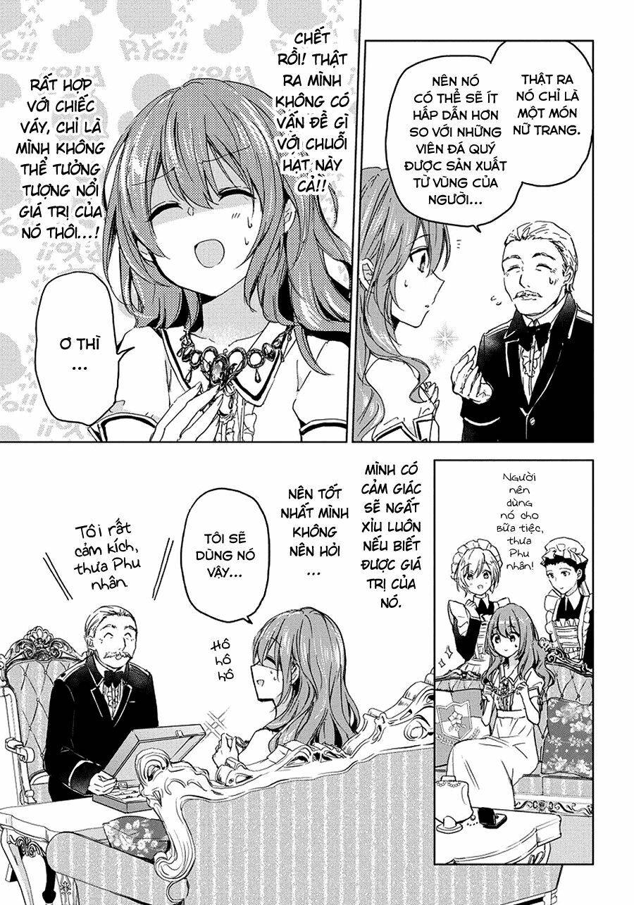 ai đó làm ơn giải thích tình hình với! chapter 6 9