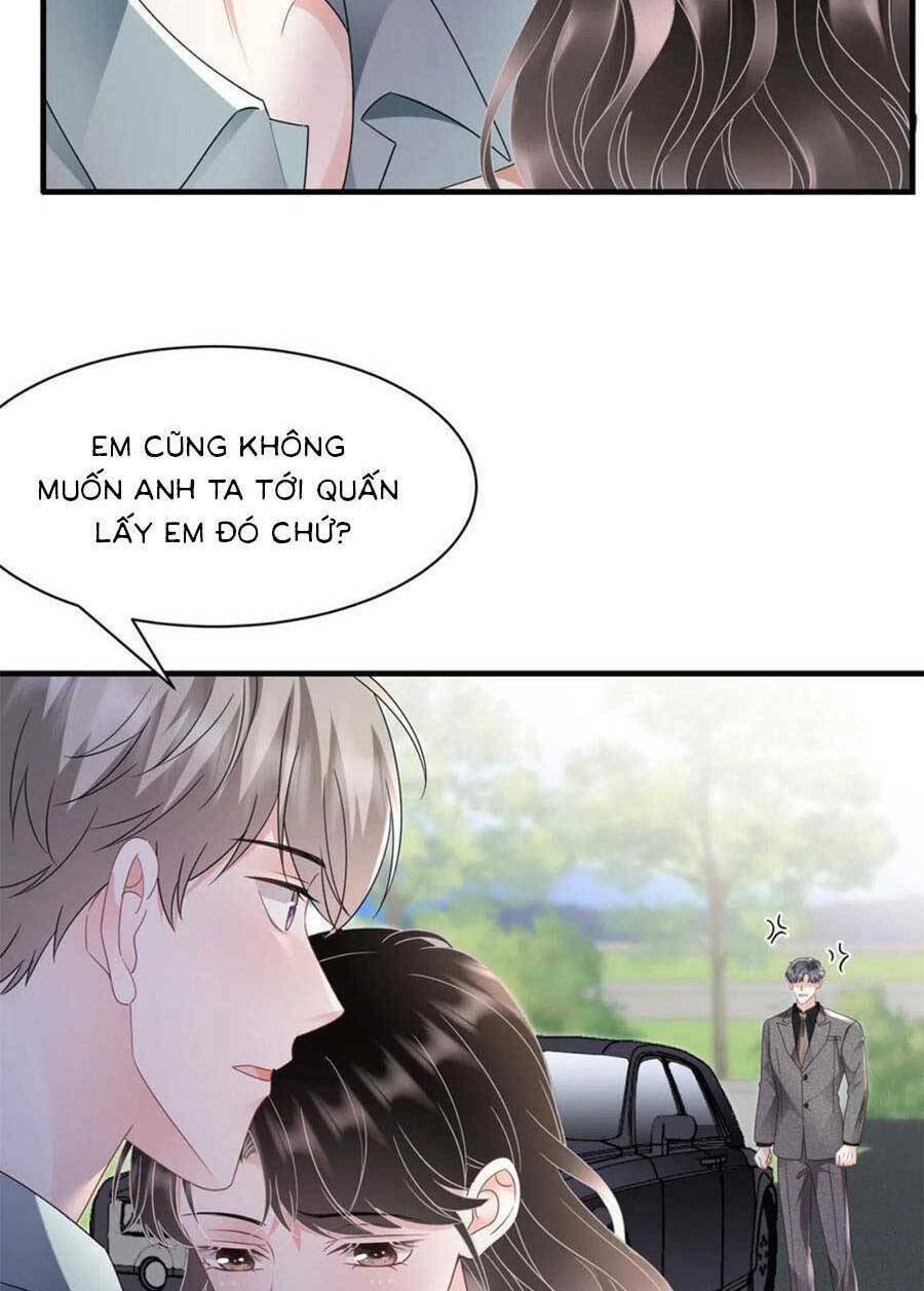 [16+] đại tiểu thư có thể có ý đồ xấu chapter 139 9