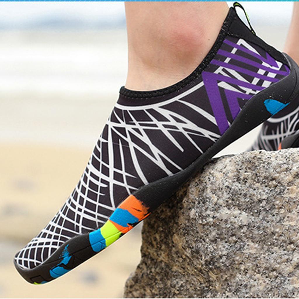 Water Shoes Barefoot Quick-Dry for Men Women Surf Yoga Diving Outdoor Kayaking Vacation