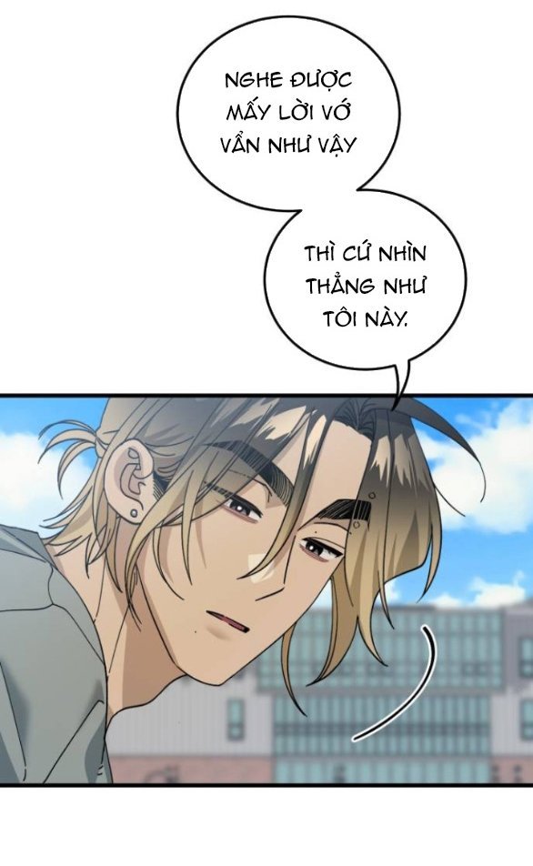 quy luật về rác rưởi chapter 11.2 15