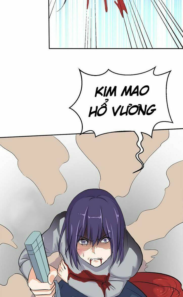 hỗn độn kiếm thần chapter 47 27