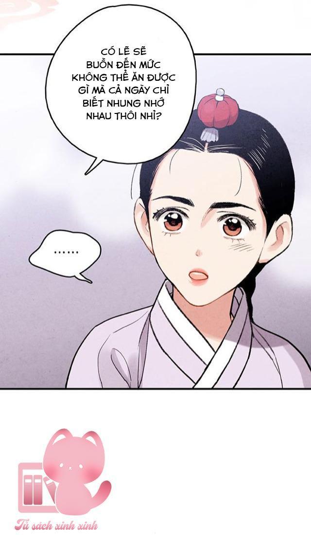 lệnh cấm hôn chapter 103 42