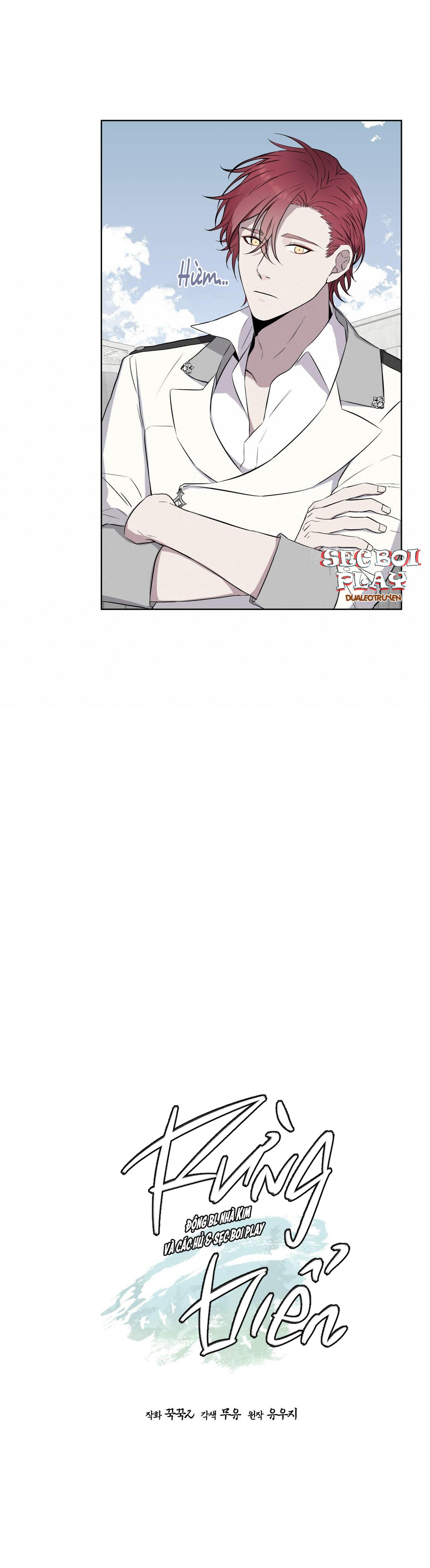 rừng biển [bl] chapter 18 10