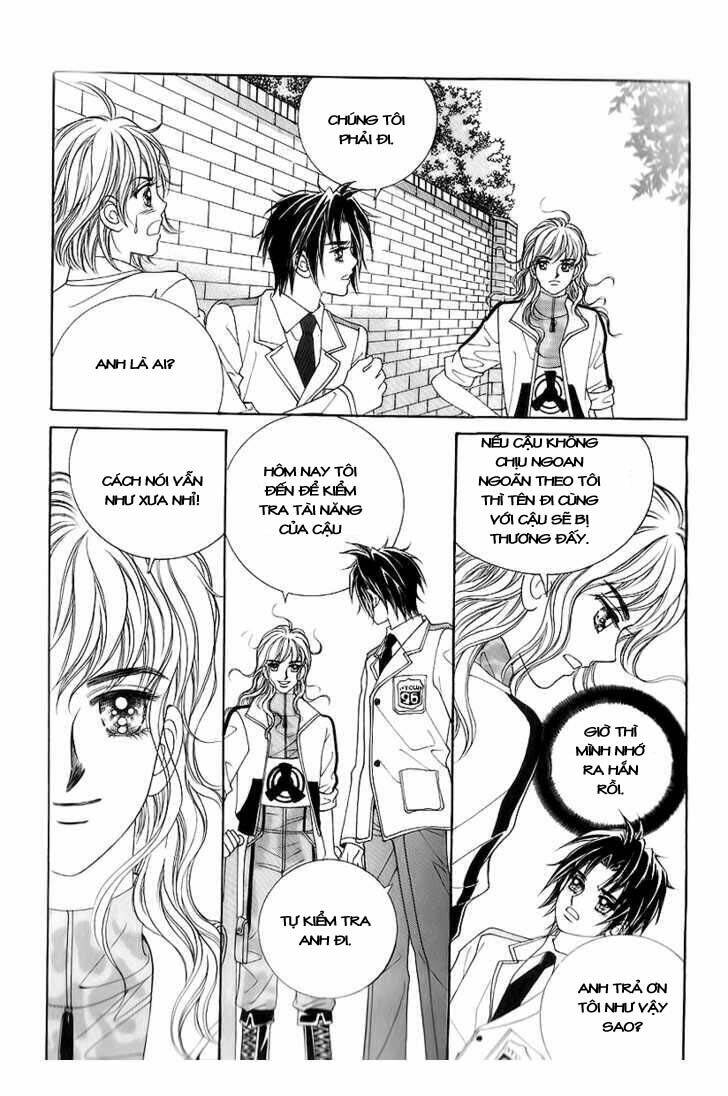 mặt nạ tình yêu chapter 19 35