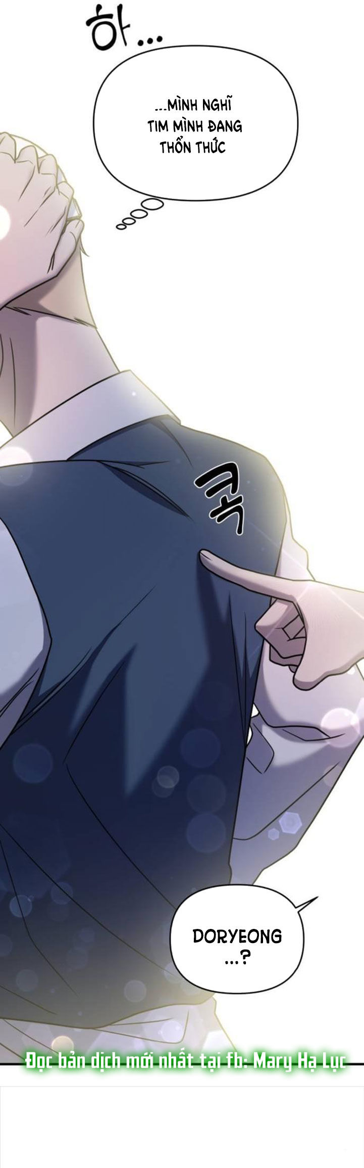 phản diện thuần túy chapter 24.1 2