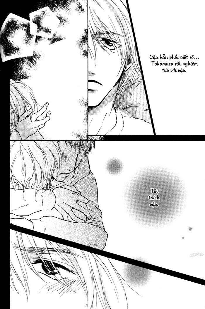 spell (bùa mê) chapter 5 13