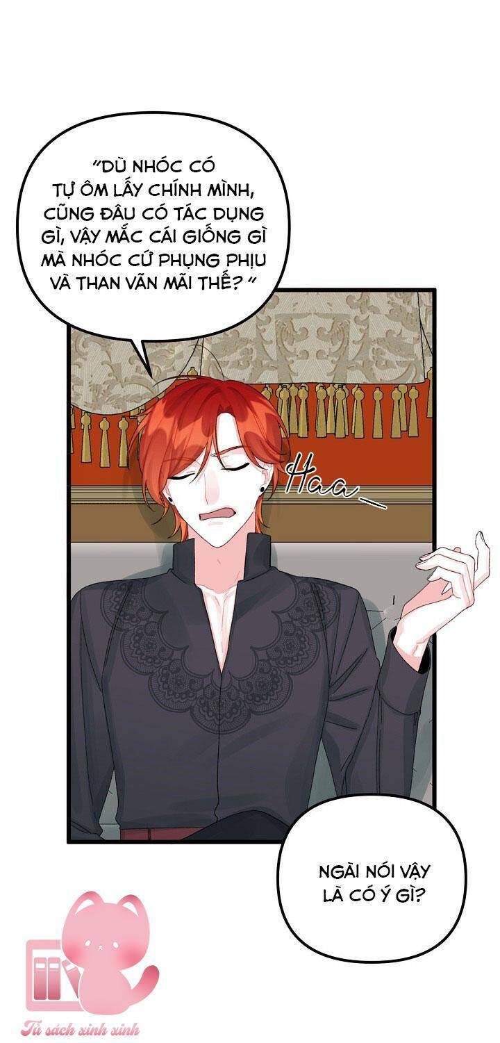 công chúa bãi rác chapter 61 59