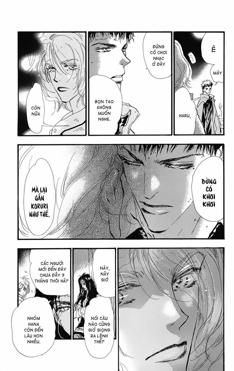 7 mầm sống chapter 73 29