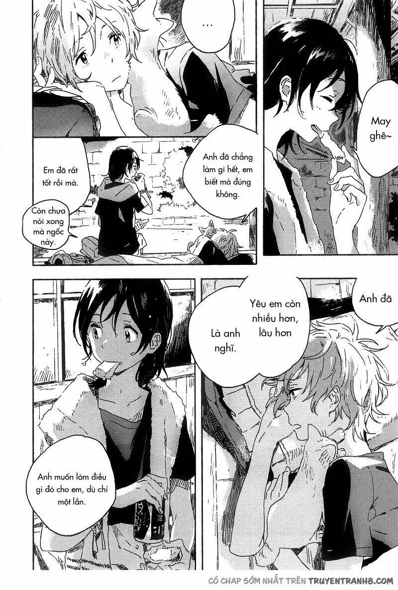 seaside stranger chapter 4 41