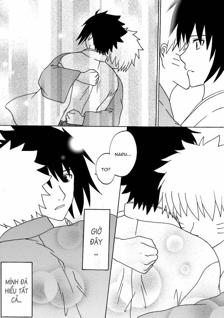 gặp người thổi sáo chapter 4 10