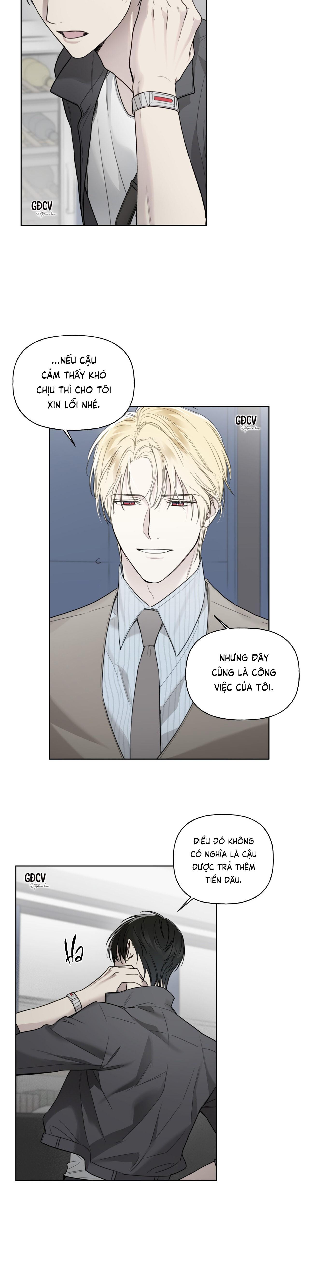 hiểm họa guiding chapter 17 13