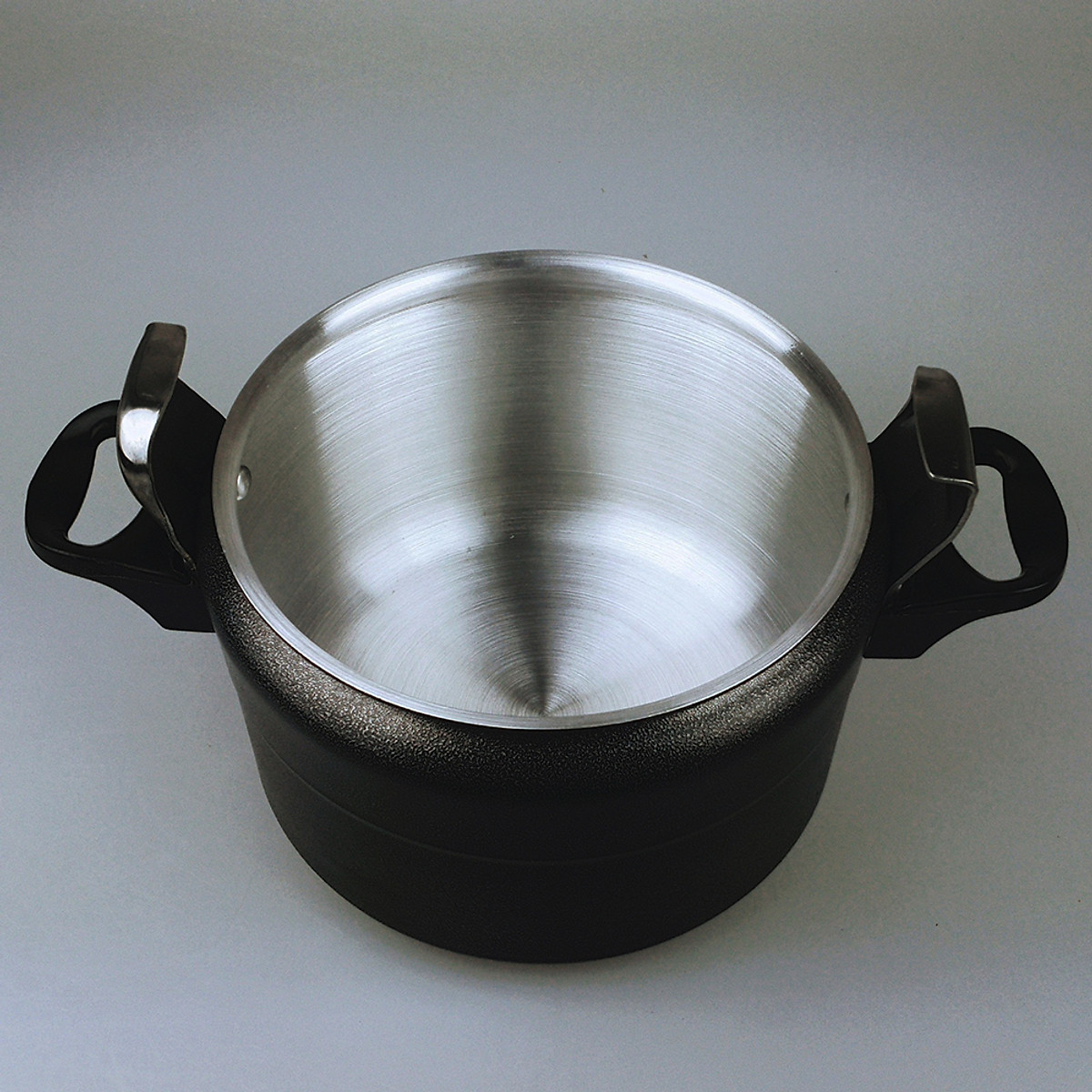 Nồi Áp Suất Đáy Từ Dùng Mọi Bếp FJ-AG22 (7 lít) - Màu Ngẫu Nhiên - Hàng Chính Hãng