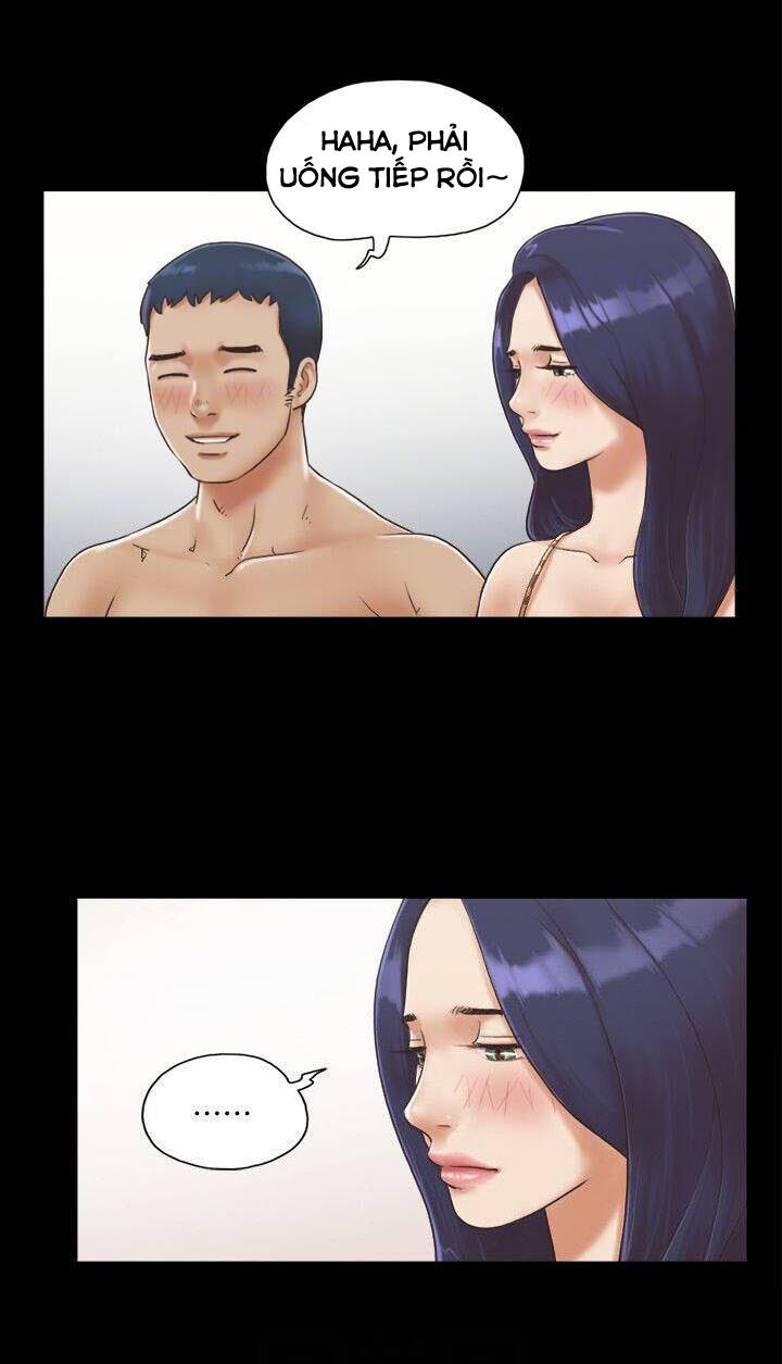 mọi thứ đã được chấp thuận chapter 4.2 8