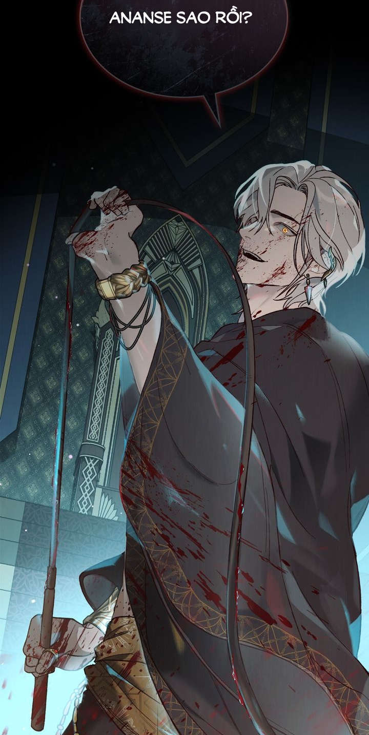 Gọi Ta Là Chủ Nhân chapter 6.1 - Trang 12
