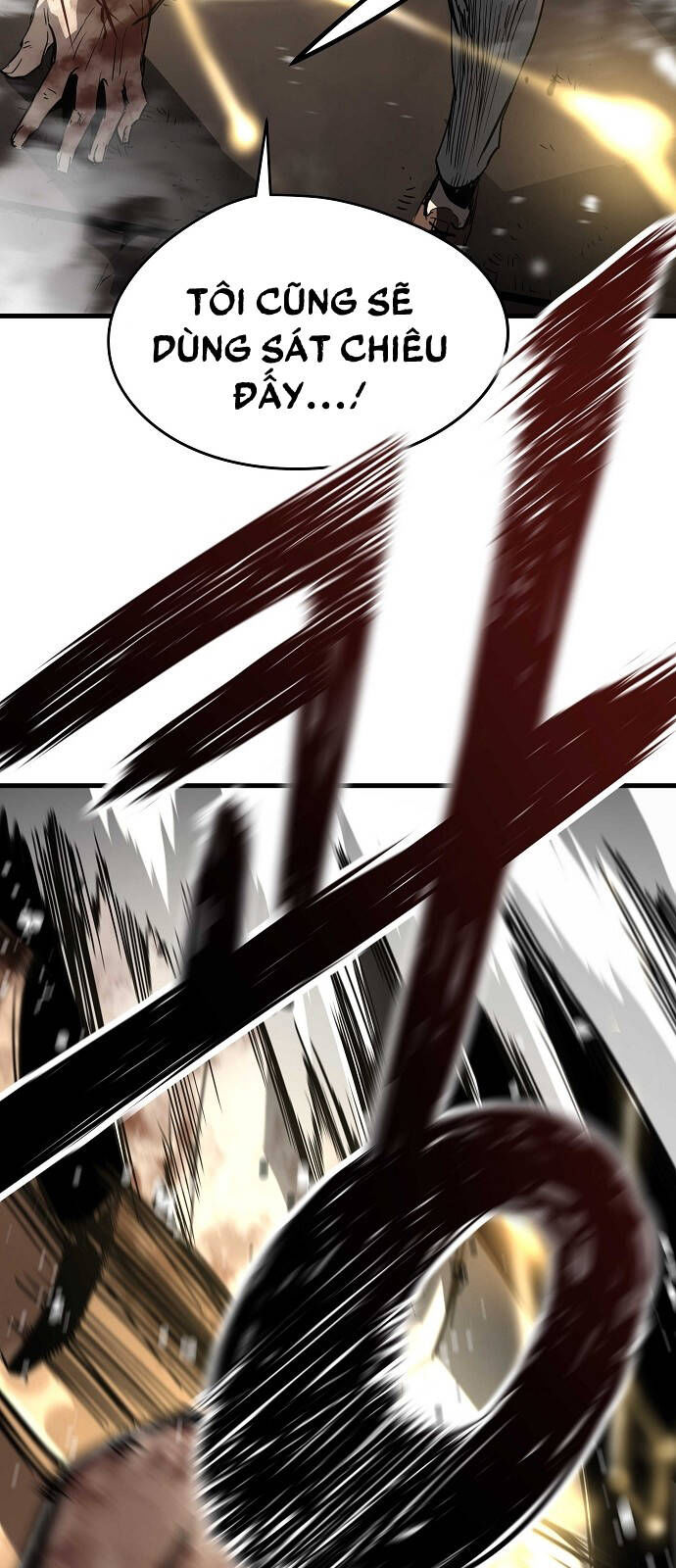 The Breaker 3: Quyền Năng Vô Hạn chapter 21 94