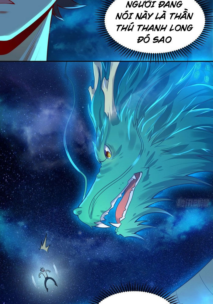 tiên giới thương thành chapter 50 12