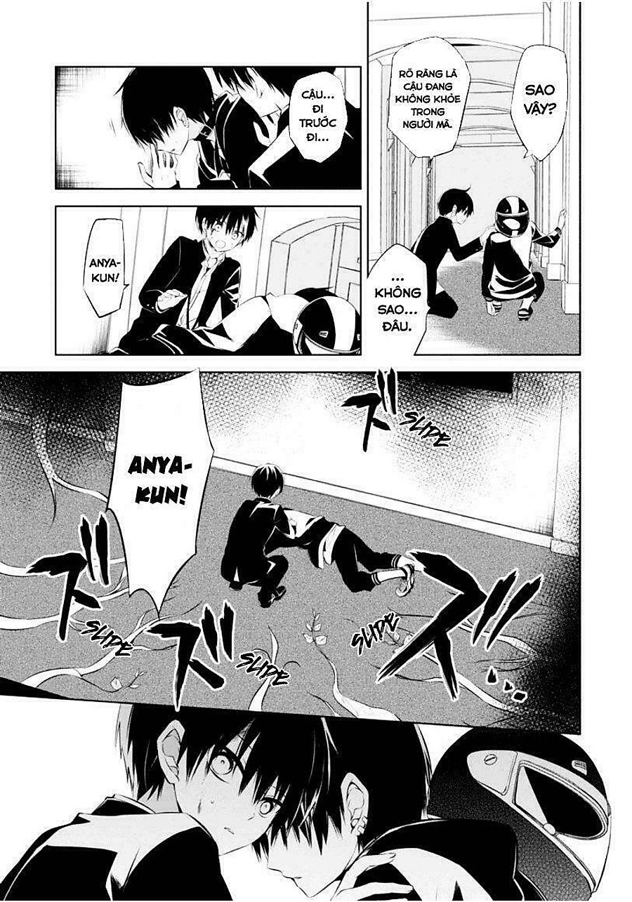 trò chơi tử thần chapter 7 21