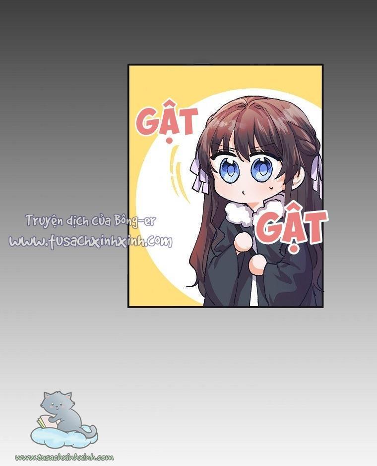 tháng năm cuối cùng của nữ phụ đoản mệnh chapter 7 32