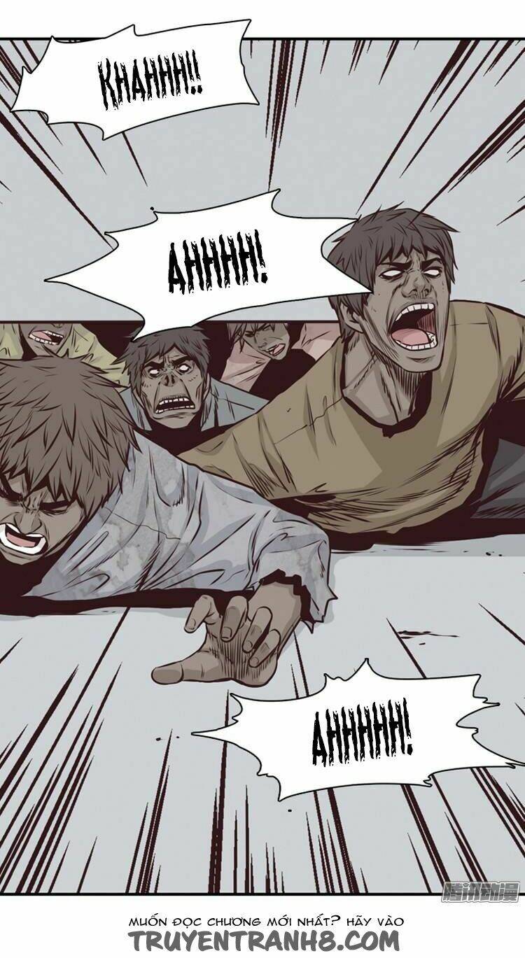vua của vong linh chapter 190 8