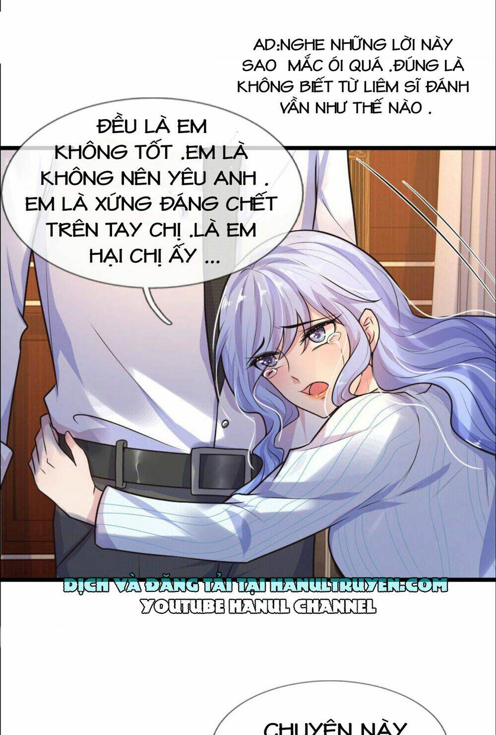 loạn thế tù sủng: thiếu soái bất lương của ta chapter 28 8