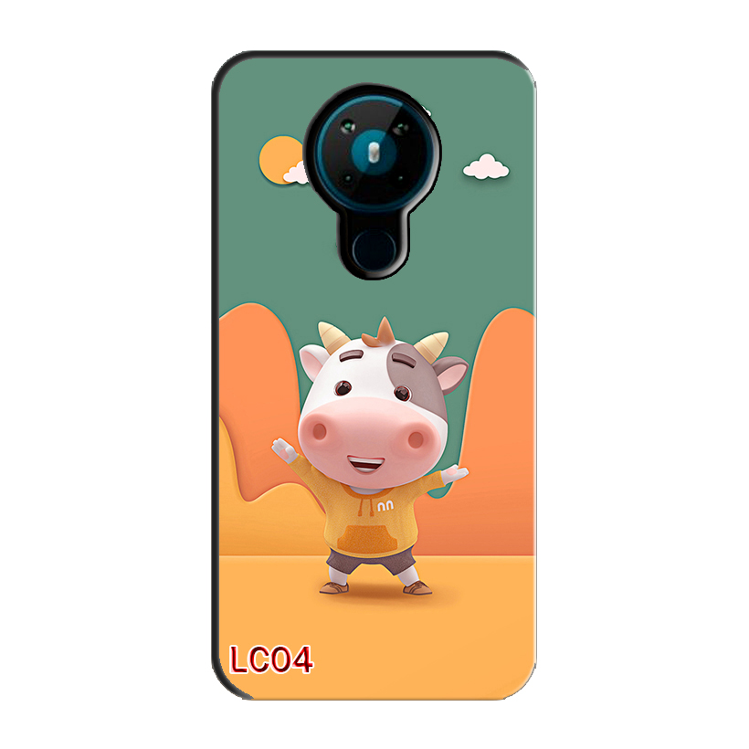 Ốp Lưng Dành Cho NOKIA 5.3