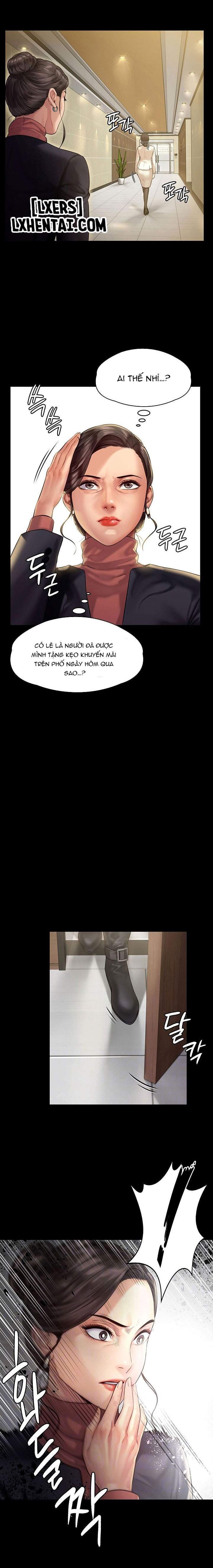 ong chúa chapter 153 3