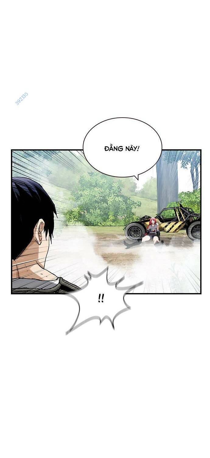 pubg - cuộc chiến sinh tồn - 100 chapter 16 36