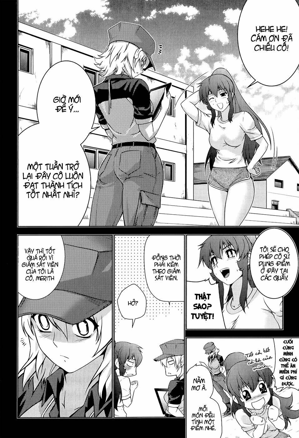 freezing zero chapter 12 4