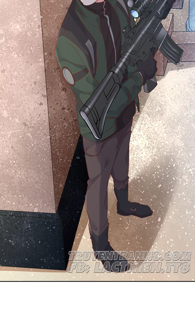 mật thất khốn du ngư chapter 3 21