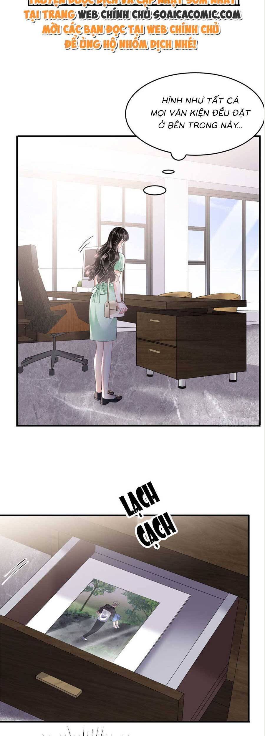 đại tiểu thư có thể có cái gì xấu chapter 130 11