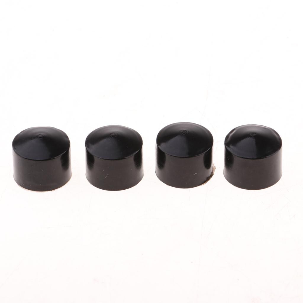 2x20pcs Skateboard Longboard Truck Replacement Pivot Cups type 1